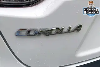 Toyota Corolla Hybrid 2025 SE 4dr Sedan