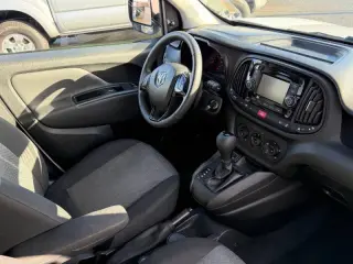 2020 RAM ProMaster City SLT
