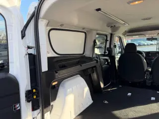 2020 RAM ProMaster City SLT