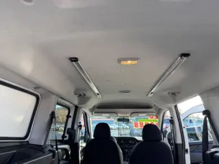 2020 RAM ProMaster City SLT