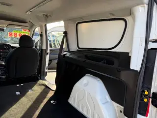 2020 RAM ProMaster City SLT