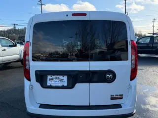 2020 RAM ProMaster City SLT