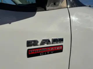 2020 RAM ProMaster City SLT