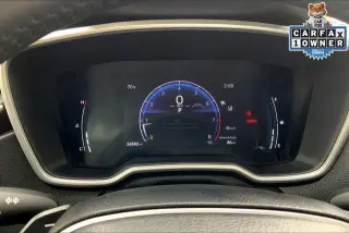 Toyota Corolla Hatchback 2023 XSE 4dr Hatchback
