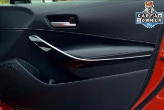 Toyota Corolla Hatchback 2023 XSE 4dr Hatchback