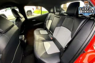 Toyota Corolla Hatchback 2023 XSE 4dr Hatchback