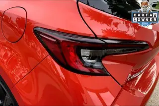 Toyota Corolla Hatchback 2023 XSE 4dr Hatchback