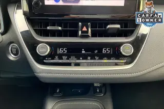 Toyota Corolla Hatchback 2023 XSE 4dr Hatchback