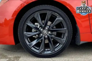 Toyota Corolla Hatchback 2023 XSE 4dr Hatchback