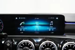 2022 Mercedes-Benz A 220