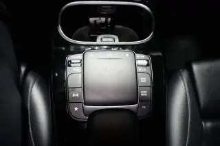 2022 Mercedes-Benz A 220