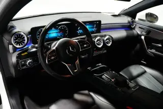 2022 Mercedes-Benz A 220