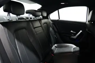2022 Mercedes-Benz A 220