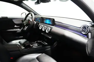 2022 Mercedes-Benz A 220