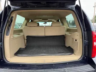 2007 Chevrolet Suburban LT