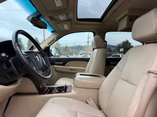 2007 Chevrolet Suburban LT