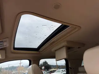 2007 Chevrolet Suburban LT