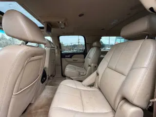 2007 Chevrolet Suburban LT