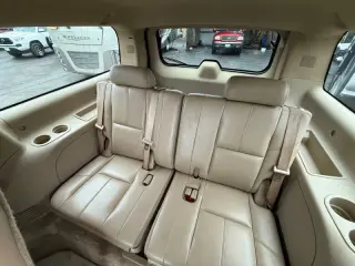 2007 Chevrolet Suburban LT