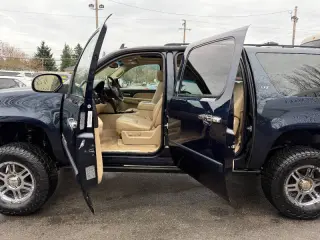 2007 Chevrolet Suburban LT