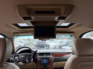 2007 Chevrolet Suburban LT