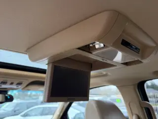 2007 Chevrolet Suburban LT