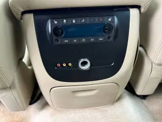 2007 Chevrolet Suburban LT