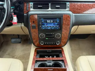2007 Chevrolet Suburban LT