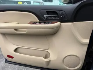 2007 Chevrolet Suburban LT