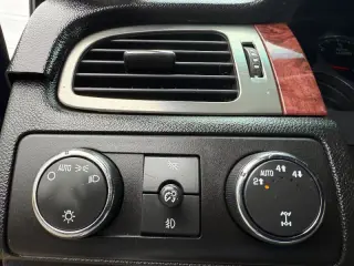 2007 Chevrolet Suburban LT
