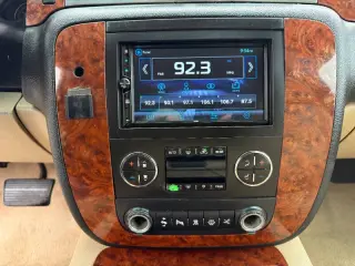 2007 Chevrolet Suburban LT