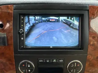 2007 Chevrolet Suburban LT