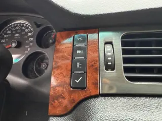 2007 Chevrolet Suburban LT