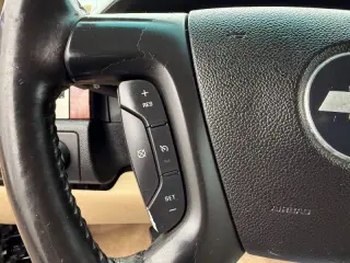 2007 Chevrolet Suburban LT