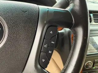 2007 Chevrolet Suburban LT