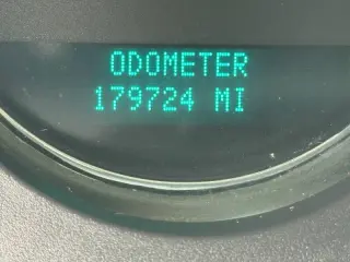 2007 Chevrolet Suburban LT