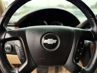 2007 Chevrolet Suburban LT