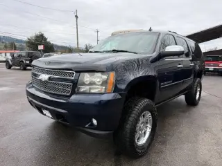 2007 Chevrolet Suburban LT