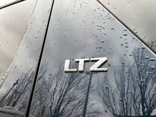 2007 Chevrolet Suburban LT
