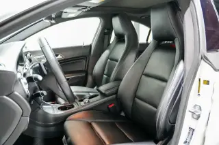 2019 Mercedes-Benz CLA 250 Coupe