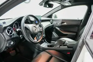 2019 Mercedes-Benz CLA 250 Coupe
