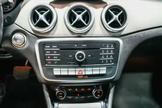 2019 Mercedes-Benz CLA 250 Coupe