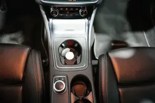 2019 Mercedes-Benz CLA 250 Coupe
