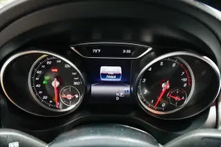 2019 Mercedes-Benz CLA 250 Coupe