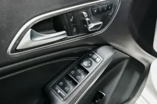 2019 Mercedes-Benz CLA 250 Coupe