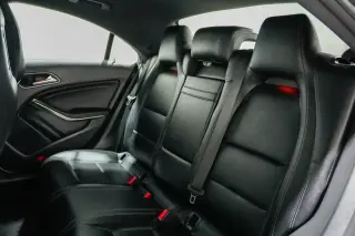 2019 Mercedes-Benz CLA 250 Coupe