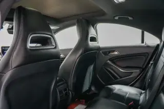 2019 Mercedes-Benz CLA 250 Coupe