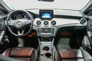 2019 Mercedes-Benz CLA 250 Coupe
