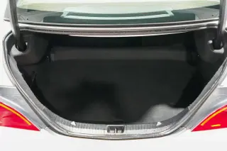 2019 Mercedes-Benz CLA 250 Coupe