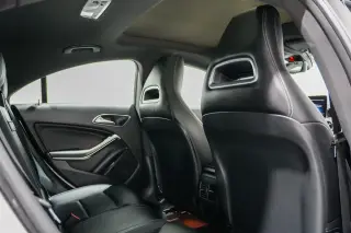 2019 Mercedes-Benz CLA 250 Coupe